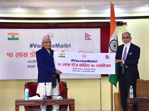 From Maldives To Bhutan: These Are The Countries Where India Has ...