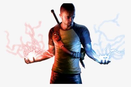 Image result for Infamous 2 Logo