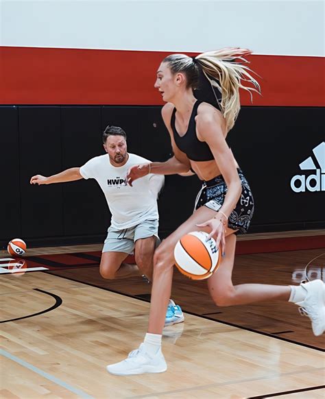 Tall Cameron Brink by tallBabes on DeviantArt