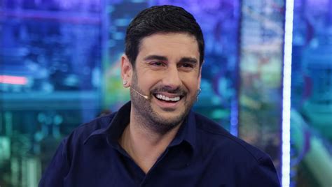 La foto viral de Melendi con Rafa Nadal tras pasar por la academia de ...