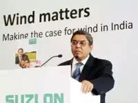 Wind energy- The Economic Times