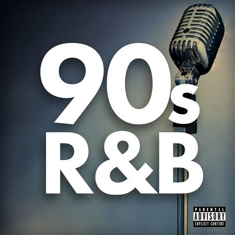‎90s R&B - Album by Various Artists - Apple Music