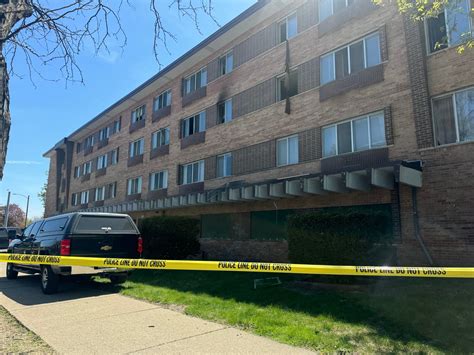 5 counties in northwest Wisconsin warned of extreme fire danger - WPR