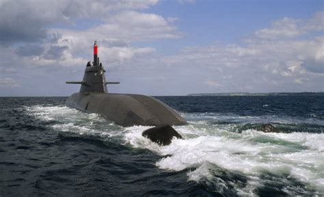 外媒对比中印水下部队：中国核潜艇有9比2优势|中国|潜艇|印度_新浪军事