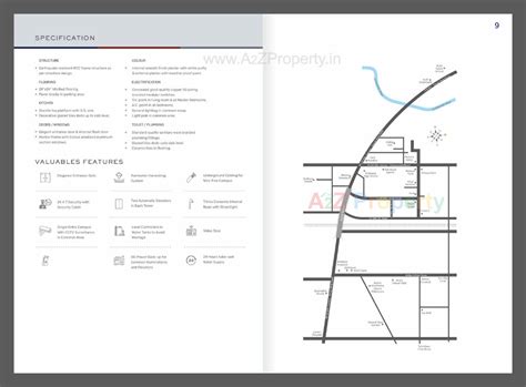 Trinetra Skydeck | at Vadodara, Vadodara