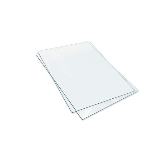 Sizzix Big Shot Pro Accessory - Cutting Pads, Standard, 1 Pair : Amazon ...