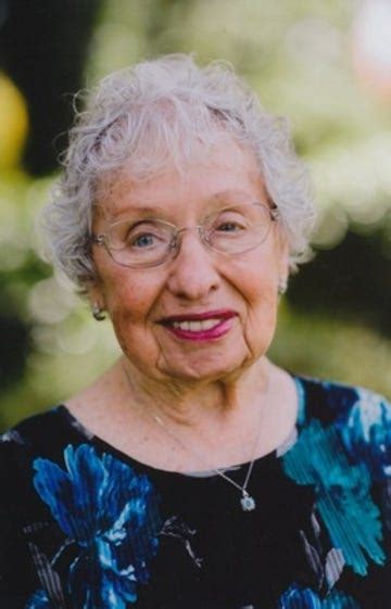 Jean Louise (Spangler) Knaub Obituary - York Dispatch