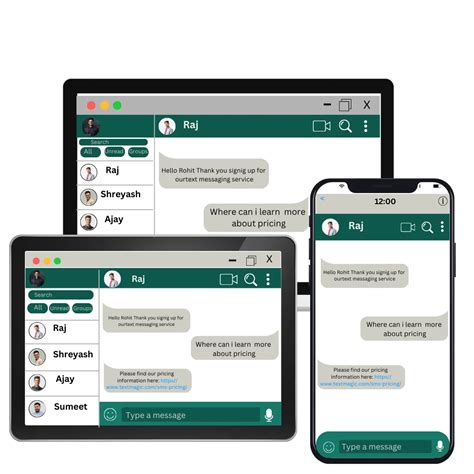 Web-Based SMS Service 的图像结果