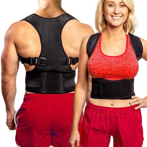 Top 7 Best Back Brace For Herniated Disc | The Ultimate Buying Guide