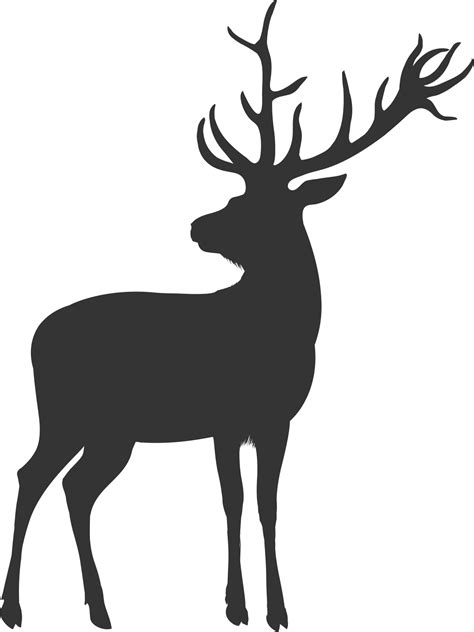 Free Animal Shape Vector Art Images & Graphics