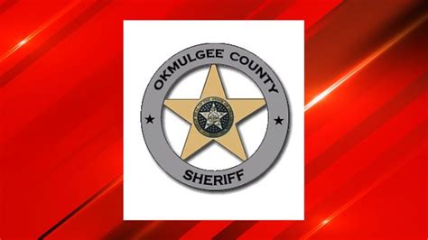 Okmulgee County Sheriff's Office temporarily closes due to COVID