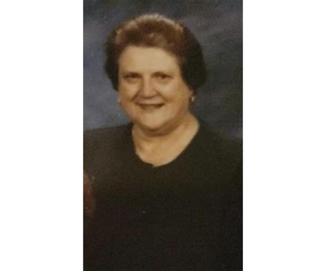 Linda G. Riggins Obituary (2025) - Thomaston, GA - Coggins Funeral Home