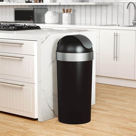 Kitchen garbage cans - irishsalo