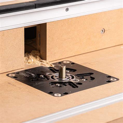Router Table Base Plate 的图像结果