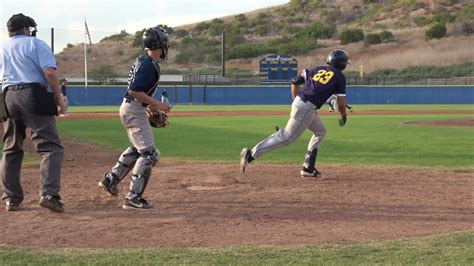 Brett Aguirre Offensive Highlights - YouTube