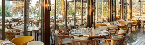 Bussola | A little slice of Italy in the heart of Dubai
