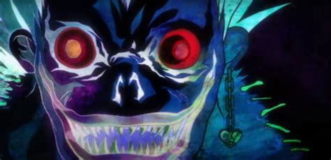 Image result for Death Note Demon