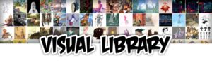 Image result for Character Design Visual Library