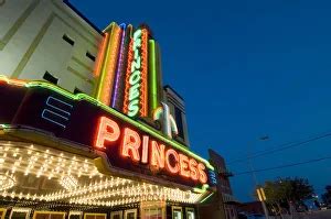 Image result for Princess Theatre Decatur Seating Map