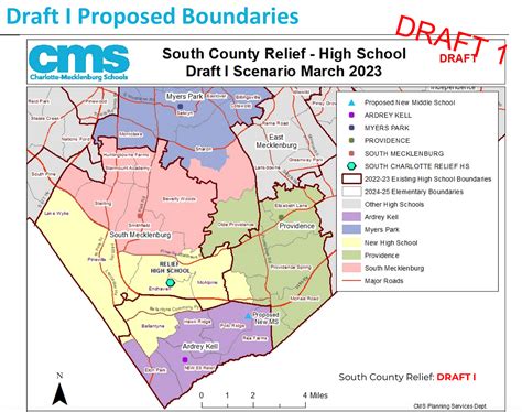 Stratford High School Zoning Map at Barbara Padgett blog