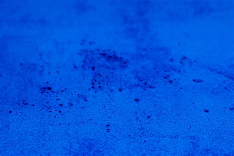 Yves Klein Blue - Future Alchemy