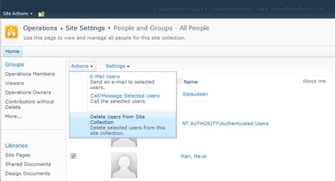 How to Delete Users in PowerShell 的图像结果