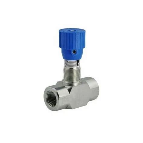 Regulator Valve - Pressure Regulator Valve Manufacturer from Ahmedabad