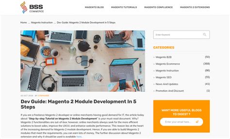 Magento Custom Module 的图像结果