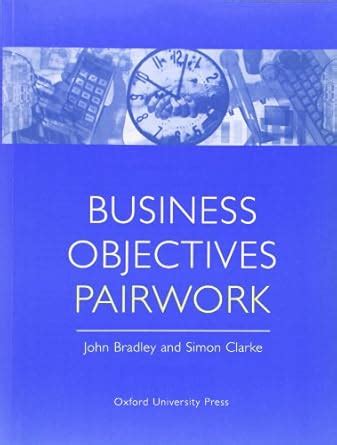 Buy Business Basics Personal Cassettes Pack: Business Objectives ...