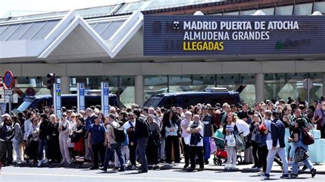 What caused massive power outage in Spain, Portugal and parts of France ...