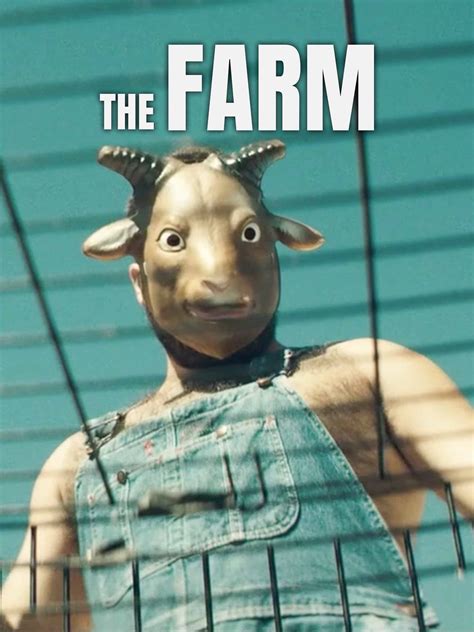Prime Video: The Farm