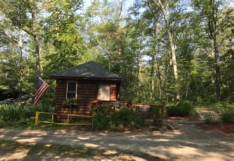 West Thompson Lake Campground, West Thompson Lake - Recreation.gov