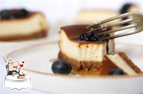 Menu at Deli By The Blue, Mumbai