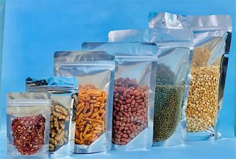 Packaging Pouch - Earphone Packing Pouch Trader - Wholesaler ...