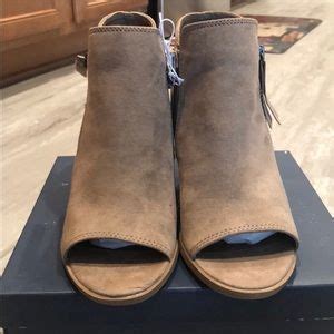 Image result for Universal Thread Colorblock Booties