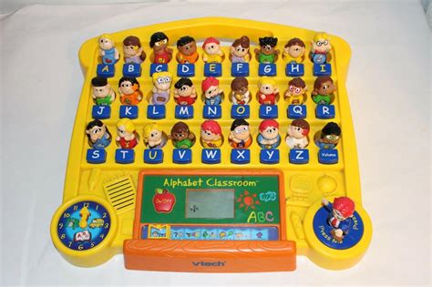 Image result for VTech ABC Learning Classroom