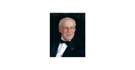Harold Ford Obituary (1935 - 2022) - Sequim, WA - Peninsula Daily News