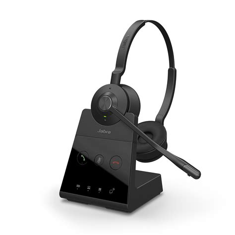How do I connect my Jabra Engage to the Aastra 5370, 5380, Office 70 ...
