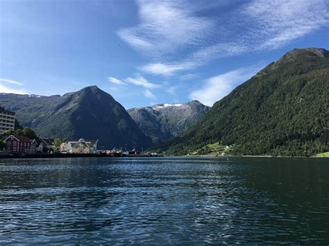 Norsk Reiselivsmuseum (Balestrand) - 2021 What to Know Before You Go ...