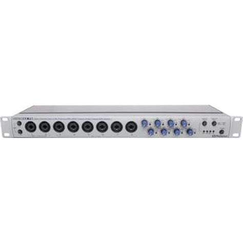Buy Presonus Digimax FS - 8 Channel Mic Preamp Online | Bajaao