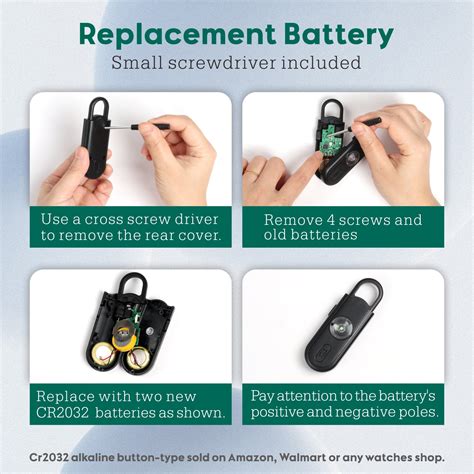 Buy Original Personal Safety Alarm,Loud 130dB Siren with Keychian ...