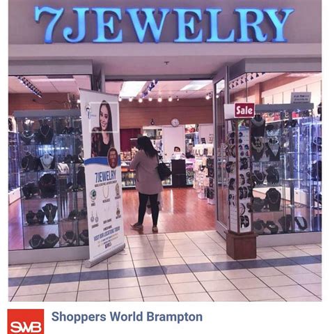 SHOPPERS WORLD BRAMPTON Guide (2026) All You Need to Know BEFORE You Go ...