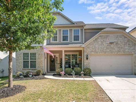 12416 Current Drive Charlotte NC 28278 MLS #CAR4303143 | Rumbling Bald on Lake Lure | NC