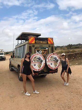 Eddison Safari Kenya (Watamu) - 2022 What to Know Before You Go (with ...