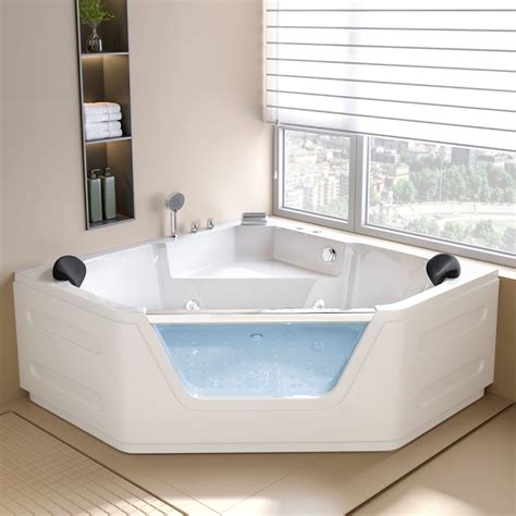 Hydro Systems Bathtubs