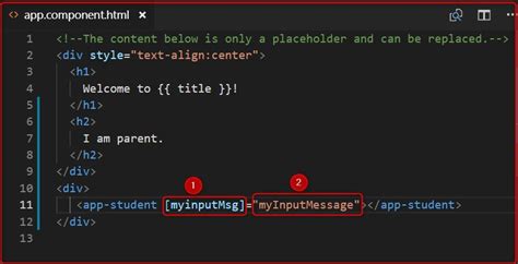 Angular Input Example 的图像结果