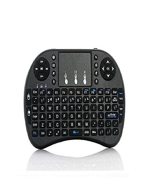 Image result for Mini Keyboard for Smart TV