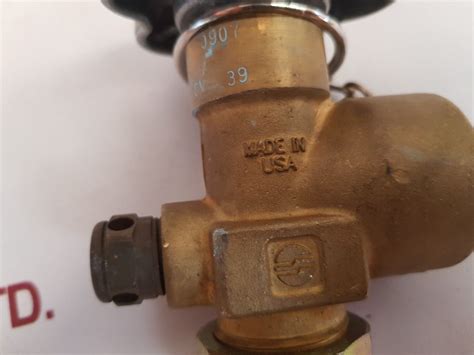 Sherwood 12n cga 680 gas pressure safety relief valve – Aeliya Marine Tech