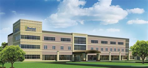 HCA Gulf Coast Division Breaks Ground on Pearland Medical Center