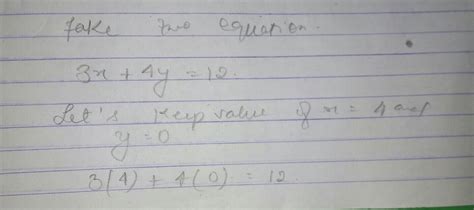 Find the constant of variation k for the direct variation. 2x + 6y = 0 ...